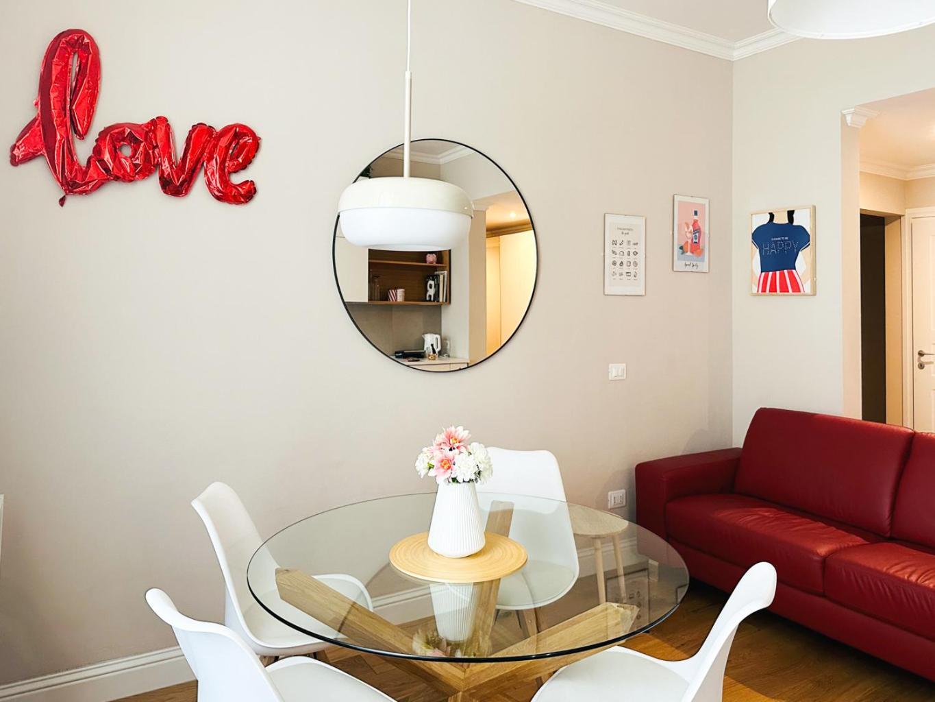 Lungarno House Florence Apartment Exterior photo